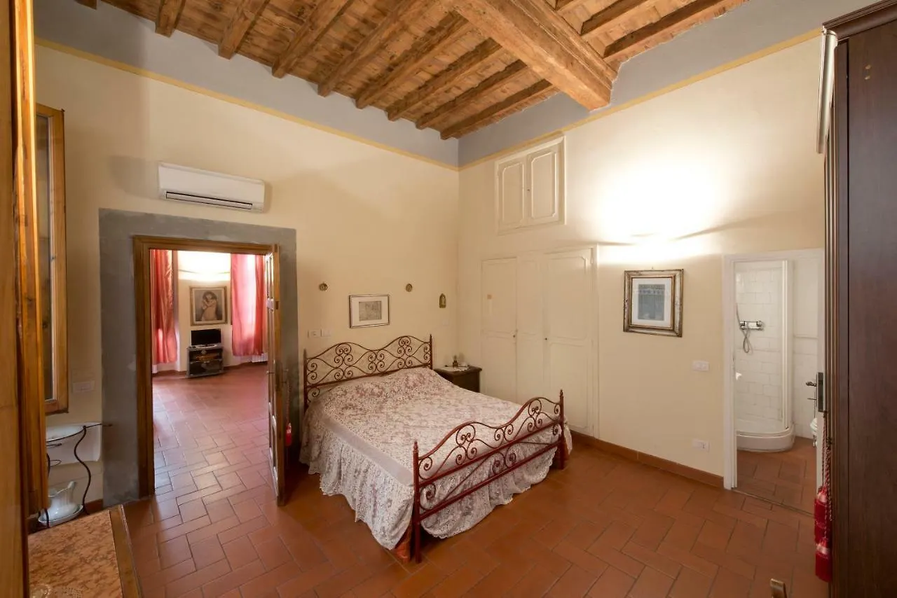 Via Giglio Apartment Florence