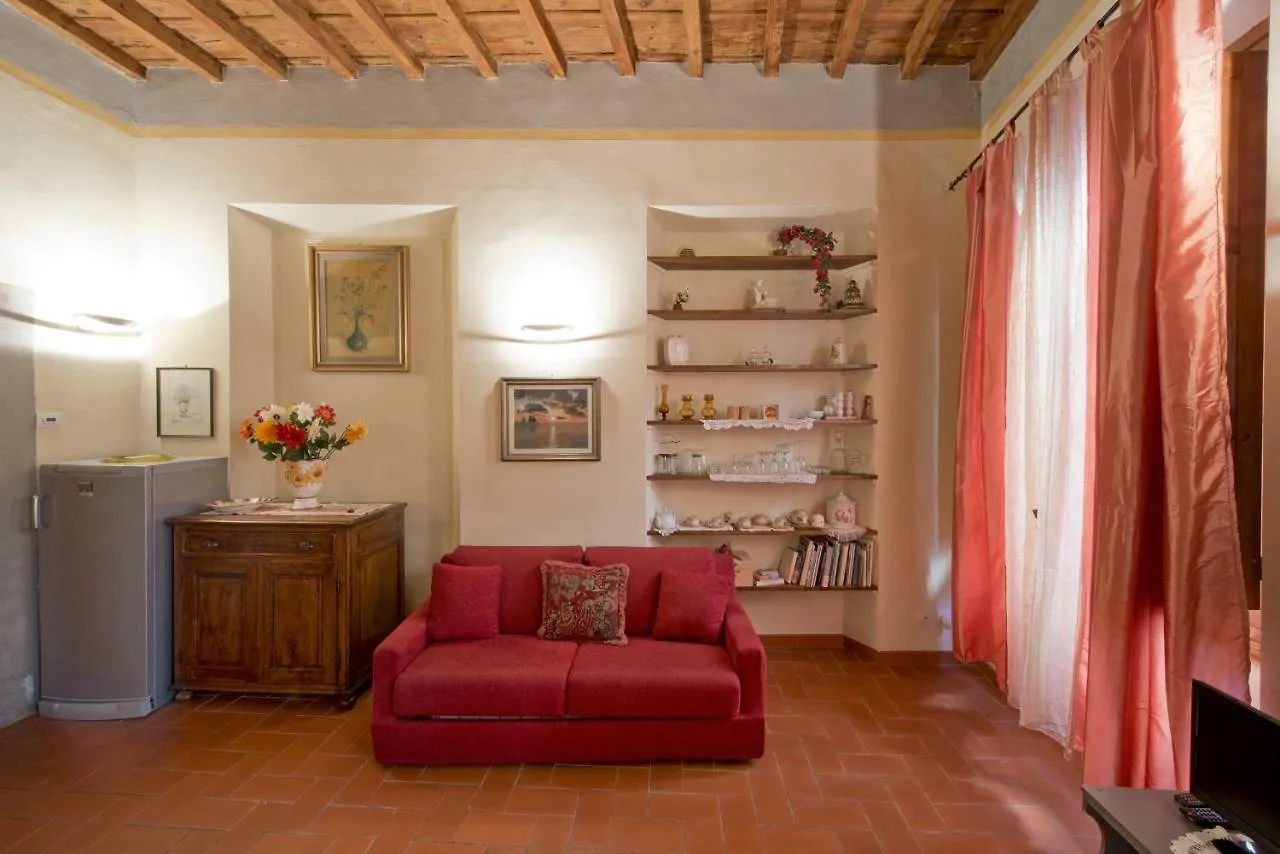 Via Giglio Apartment Florence