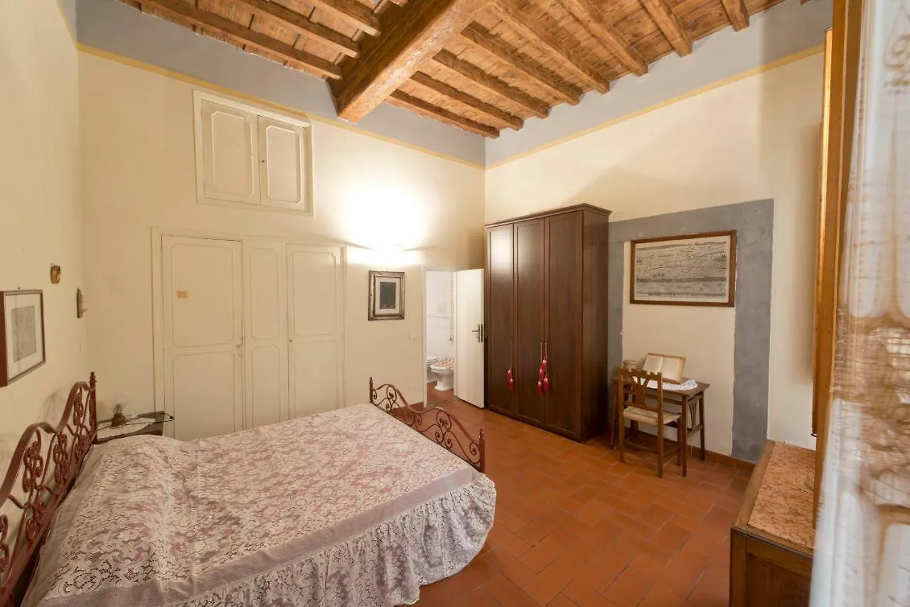 Via Giglio Apartment Florence