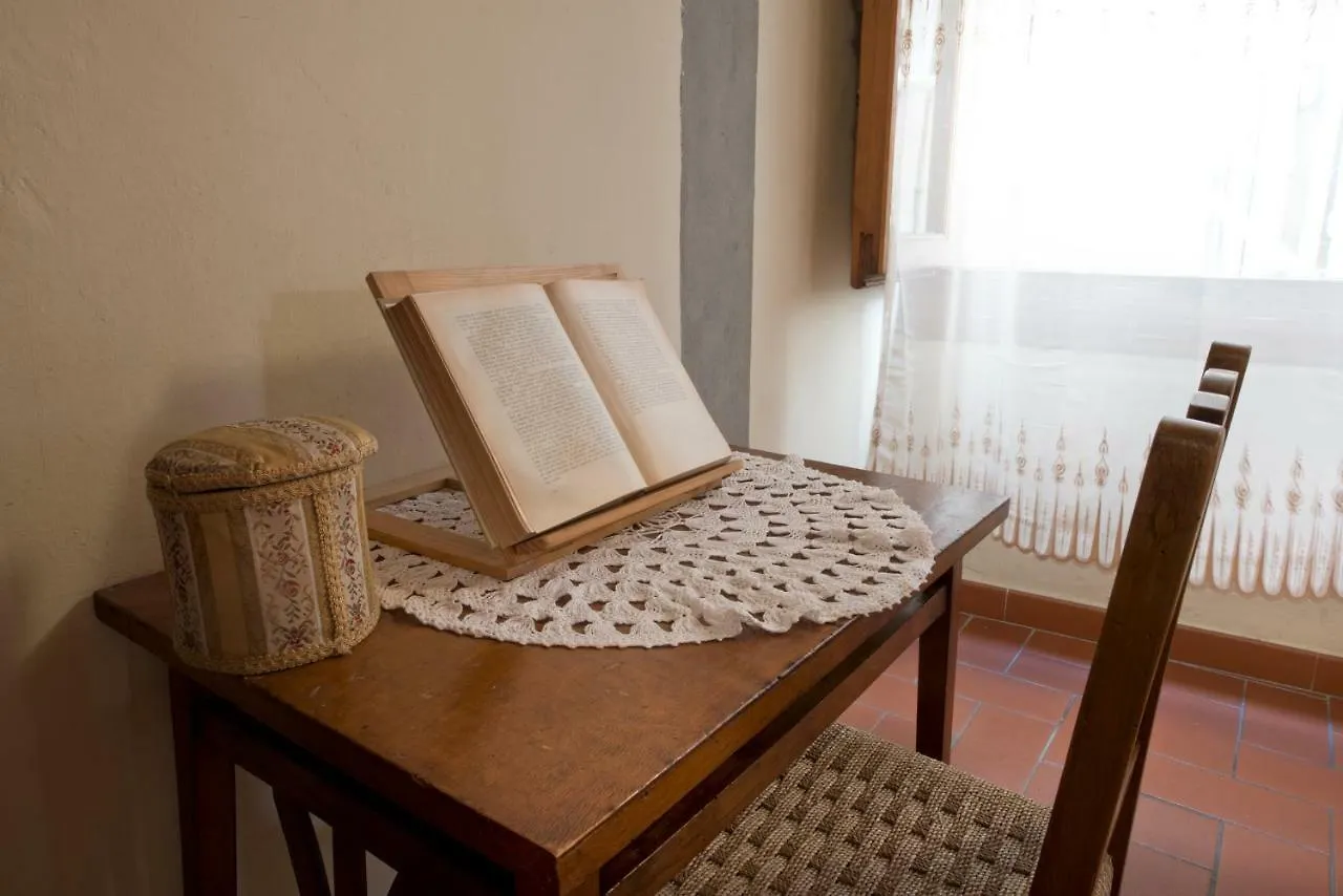 Via Giglio Apartment Florence