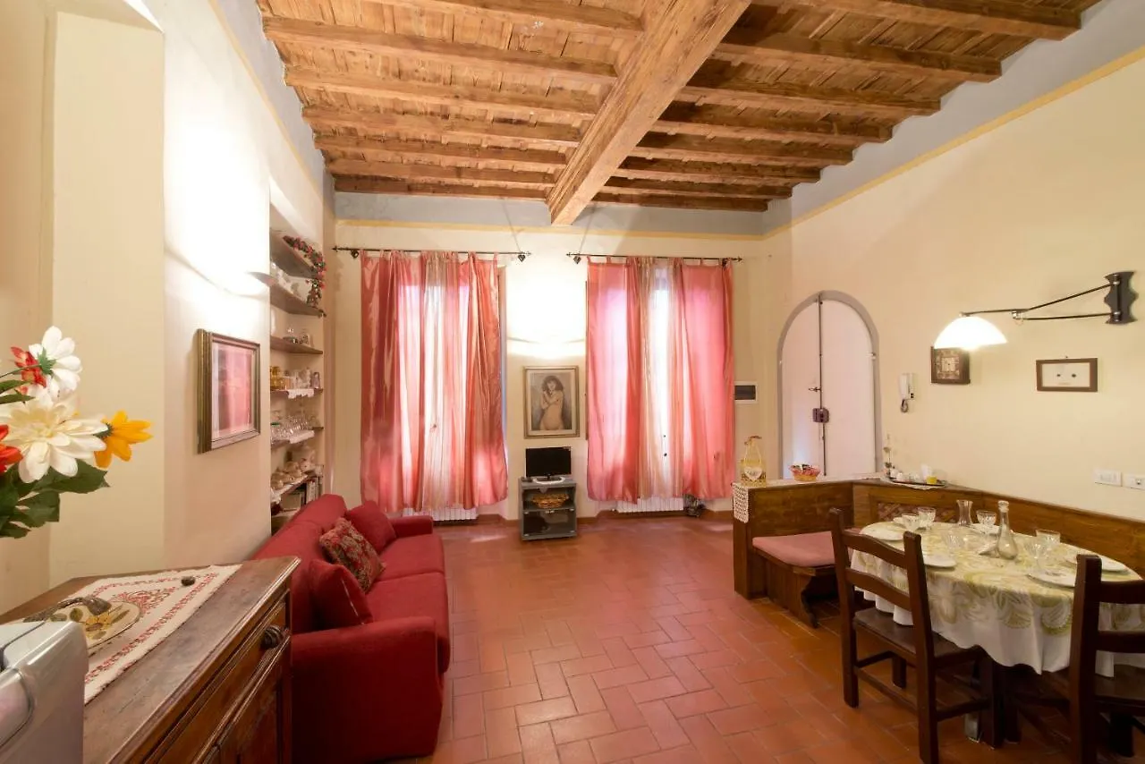 Via Giglio Apartment Florence