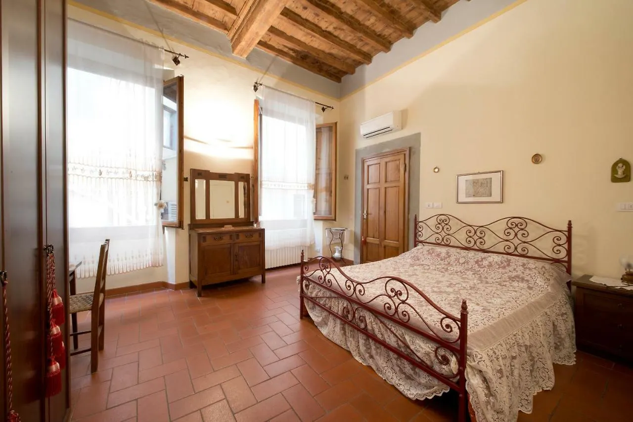 Via Giglio Apartment Florence 0*,