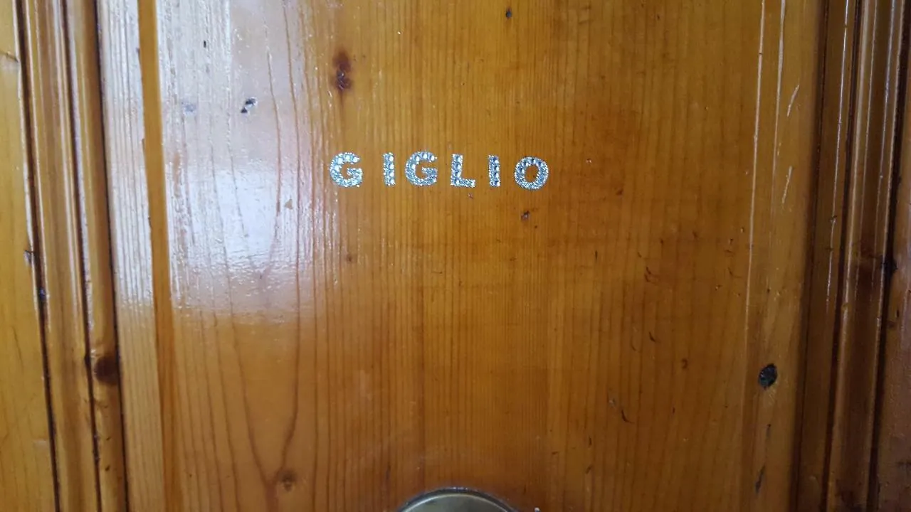 Via Giglio Apartment Florence