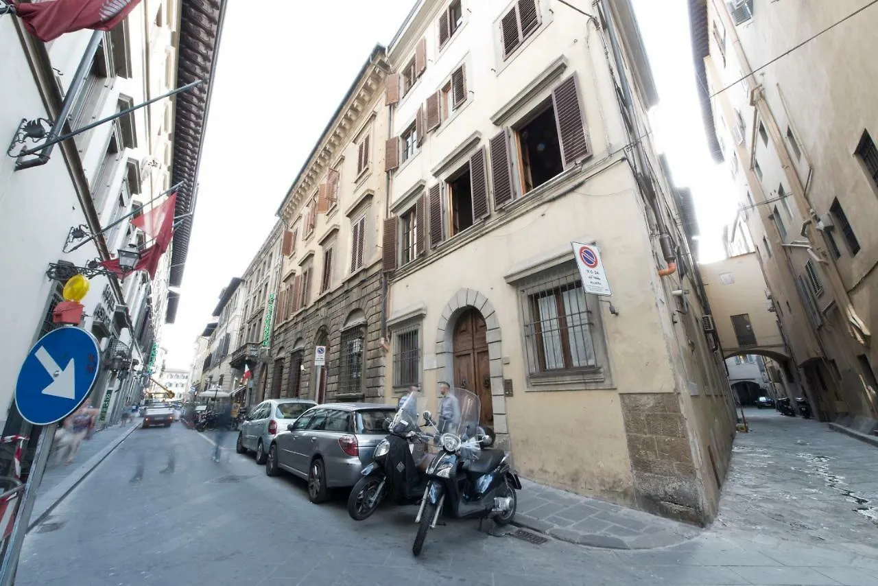 Via Giglio Apartment Florence 0*,  Italy