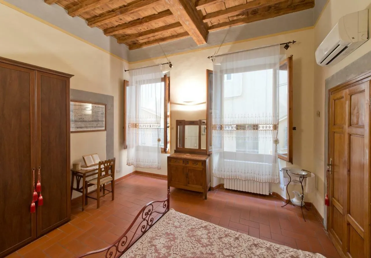 Via Giglio Apartment Florence