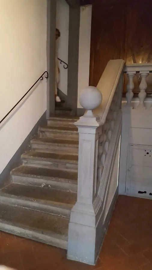 Via Giglio Apartment Florence