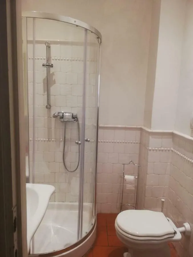 Via Giglio Apartment Florence Italy