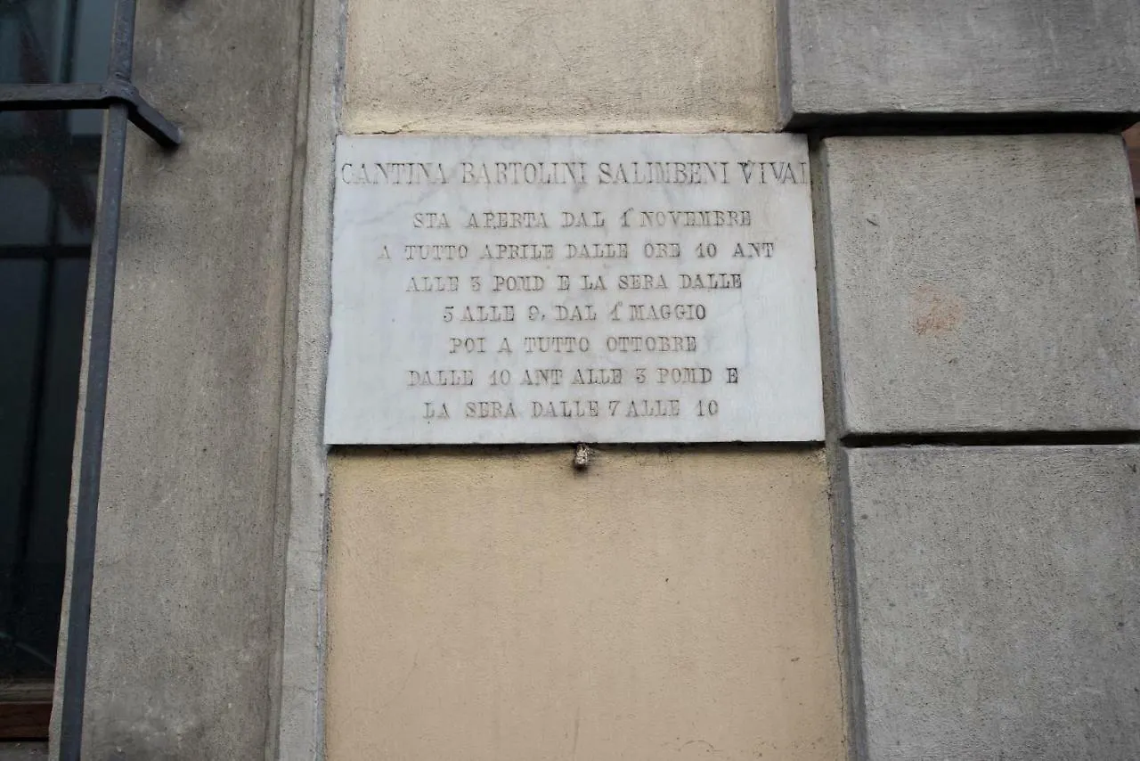 Via Giglio Appartamento Firenze