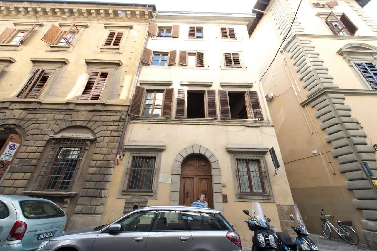 Via Giglio Appartamento Firenze Italia